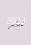 Social Media Content Planer 2022/2023 für deine Content Strategie | Individuell anpassbar mit Canva | für Instagram & co.: Dein individuell ... Content Planer für deine Content Strategie
