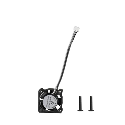 Ventilateur 2510 pour X1/P1 | L'accessoire indispensable pour réussir vos grands projets 3D
