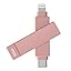 Morandi Pink