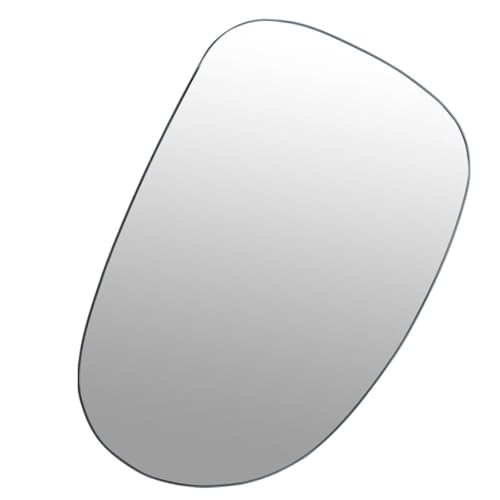 �T�C�h�~���[ Compatible With For Passat B5.5 2003 2004 2005 B6 B7 2005-2011 �E�h�A�p �T�C�h�~���[�K���X �q�[�^�[�t�� �񋅖�