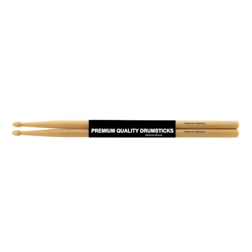 Image of Leopard 12 inches 3 surface drum practice pad with bag and premium quality drumsticks