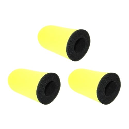 Filtre à air pour YFM700R Raptor (2006-2018) compatible OEM 1S3-14451-00-00 - Lot de 3 PCS