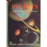 Planets Other Worlds of Our Solar System B006R3P6U8 Book Cover