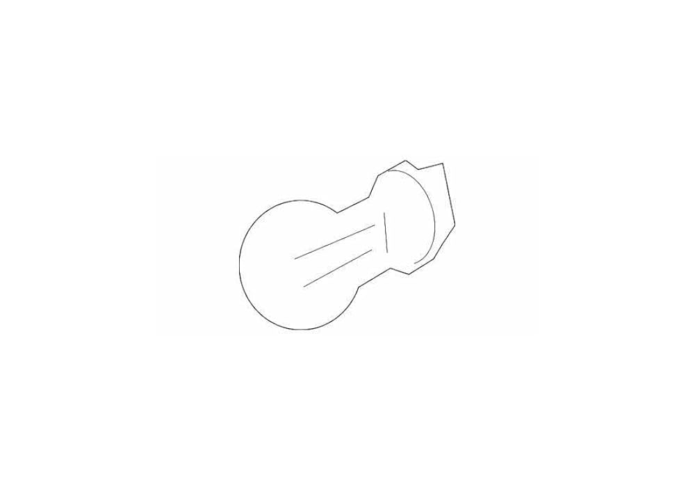 Amazon.com: Genuine Stop Lamp Bulb 9T4Z-13466-A : Automotive