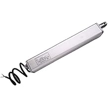 PYouo-Linear Actuator 12V DC, Electric Linear Actuator, 700N Load Speed 15mm Per Sec, Stroke Length 50mm -762mm SpeedRPM Stroke 50mm 2 inch, VoltageV 12V DC