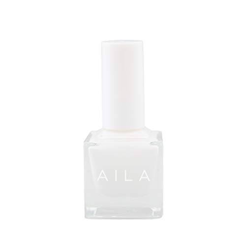 Aila Nail Lacquer - So Fresh, So Clean, 0.45 0z