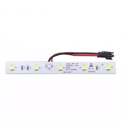 YUGSHNKFC Easy Installation LED Strips Replacement Part...