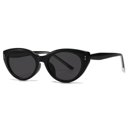 Lunettes de soleil cat eye dégradées pour sublimer vos festivals et sorties en ville