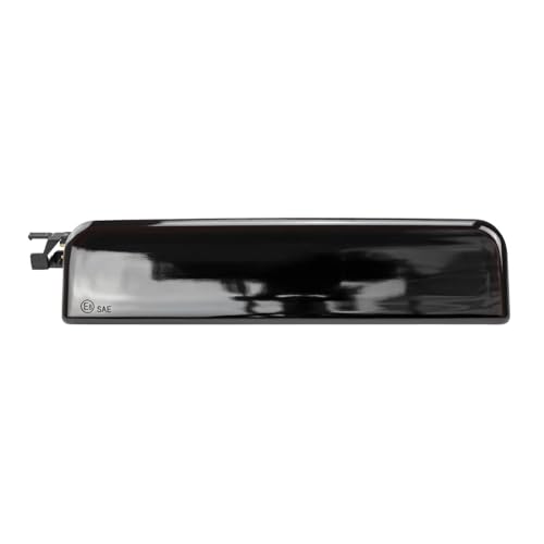 Feu stop arrière fumé VW Caddy 2004-2015 signalisation nette et design teinté