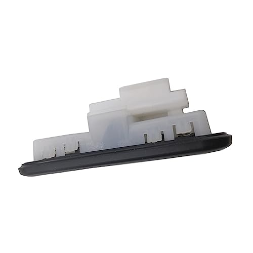 Pestillo maletero automático Citroen C2 C4 C5 C6 botón interruptor bloqueo portón 6