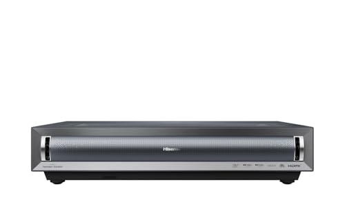 Projecteur HISENSE PX3 Ultra HD 4K Laser 80 150 pouces Dolby Vision & Atmos - vue 8