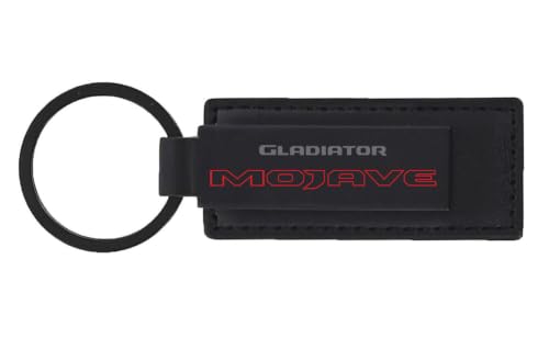 Image of Jeep Gladiator Key Chain