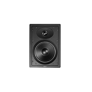 Elipson IW8 Blanc Enceinte Encastrable (la pièce) - Les Beatles, Paul McCartney, John Lennon, RIngo Starr, George Harrison