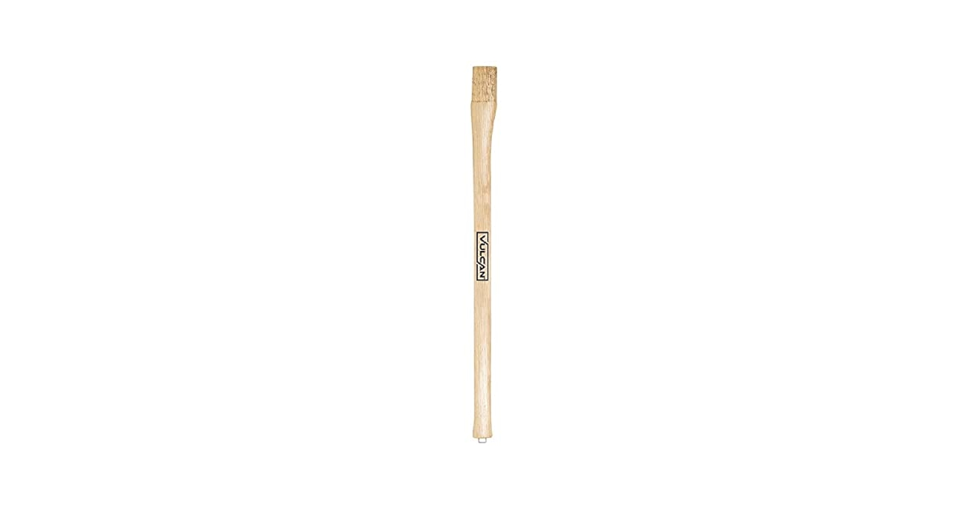 Amazon.com : Mintcraft PRO 33527 Hickory Handle for Axe Eye