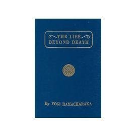 Hardcover Life Beyond Death Book