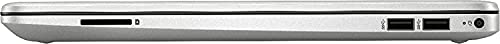 Hp 15.6" Fhd Ips Laptop, 11Th Gen Intel Core I3-1115G4 (Beats I5-8265U), 8Gb Ram, 256Gb Pcie Ssd, Intel Uhd Graphics, Hd Webcam, Fingerprint, Hdmi, Windows 11, Silver #TOP4