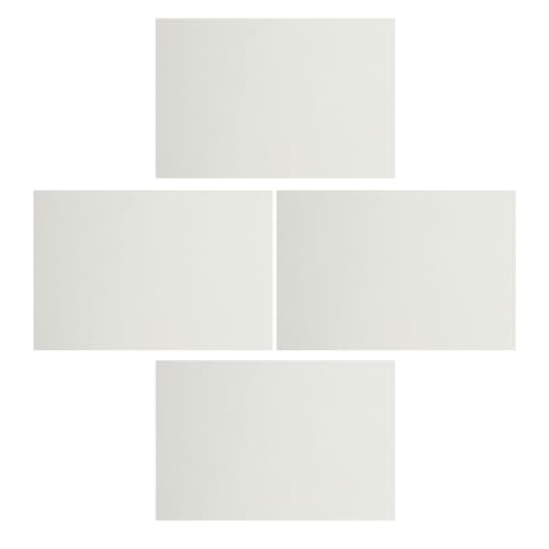 Valore multiuso: questi spazi vuoti per sublimazione in alluminio sono perfetti come progetti fotografici fai da te, cornici metalliche vuote per decorazioni personali o prodotti spazi vuoti per sublimazione unici per eventi, offrendo ampie possibilità decorative, cartello in metallo fai da te, cartello fotografico vuoto per sublimazione