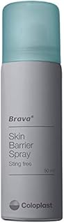 Coloplast 25104900 Barr Skin Ost Brava 1.7oz 1ea/bx 48bx/cs Coloplast 120205 Box Of 1