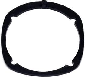 Miniatura 6 de Kit de revisión 2135 para la serie IR2135 pieza de repuesto de llave de impacto de 12"