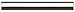 WAC Lighting BA-ACLED24-27/30BZ Duo ACLED Dual Color Option Bar in Bronze Finish; 2700K and 3000K, 24 Inches