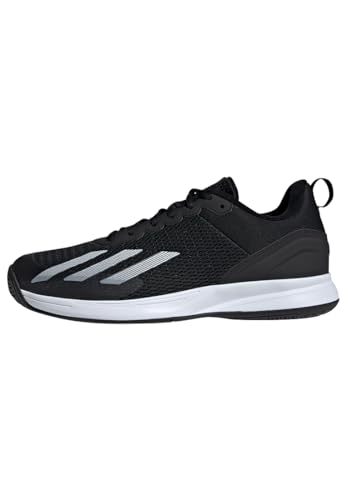 Image of adidas Men Courtflash Speed Tennis Shoe
