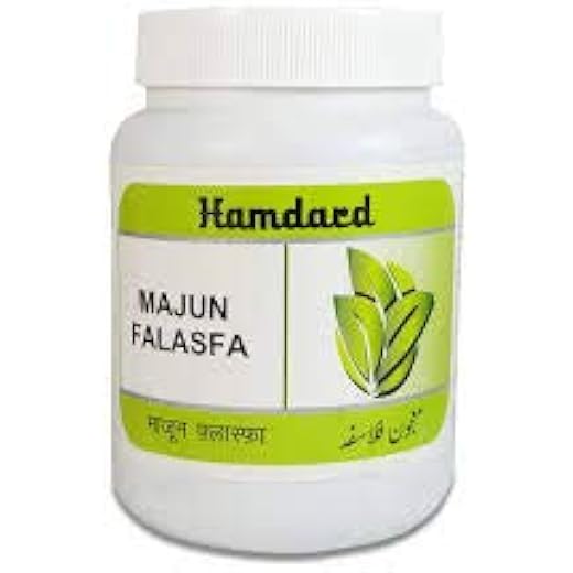 Hamdard Falasfa 3-Pack