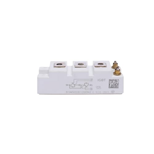 Module IGBT FF400R06KE3 semi-conducteur de puissance haute tension
