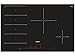 Produktbild Bosch PXE801DC1E Serie 8 Kochfelder, Elektro/Einbau / 79,2 cm/Glaskeramik