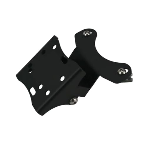 Plaque GPS TMAX 530 Support Smartphone pour Randonnée Moto - 4