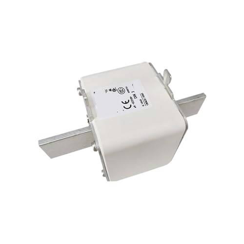 Fusible à fusion rapide 170M6812 calibre industriel triphasé