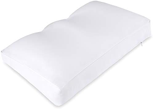 large microbead pillow