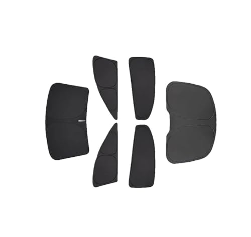 Pare-soleil Civic berline 2016-2022 rideau occultant sur mesure avant 2PCS