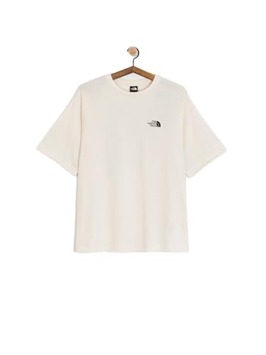 T-Shirt Relaxed Mixte Explore Gear The North Face en coton pour le quotidien
