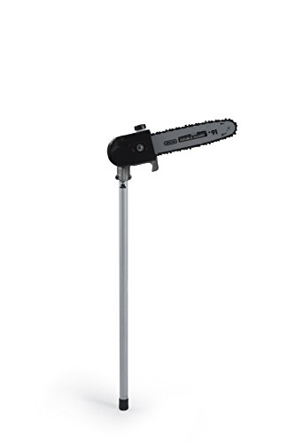 Sunseeker MFT26I-PS-AA 10-inch Universal Articulating Pole Saw Attachment