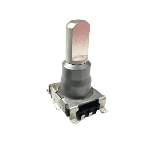 Encodeur rotatif EC11J commutateur de vitesse du vent 30 positions