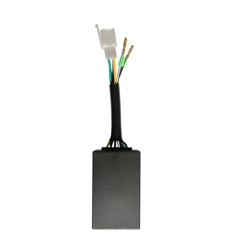Démarrage difficile moto solution CDI Honda KPFN - 3