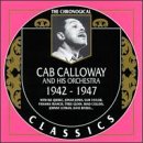 1942-1947 (Chronological Classics)