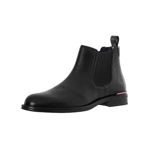 Bottines Chelsea Tommy Hilfiger Cover