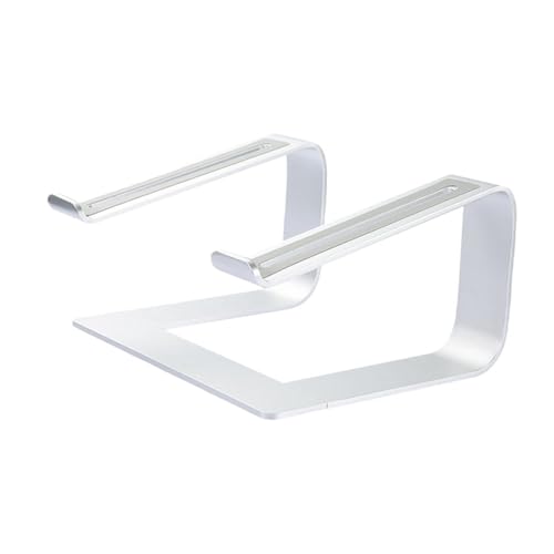 Base para portátil de aluminio DOITOOL miniatura 1
