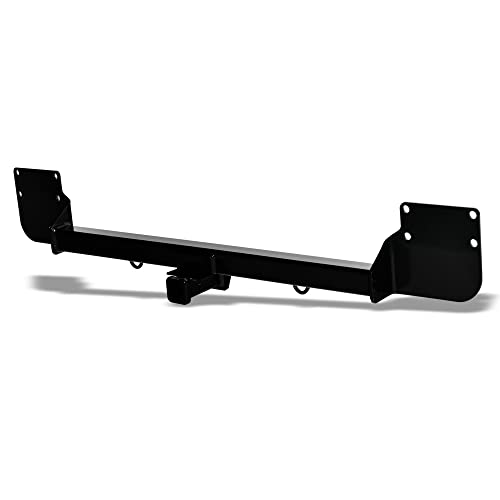TLAPS Mini Cooper S Trailer Hitch 1.25