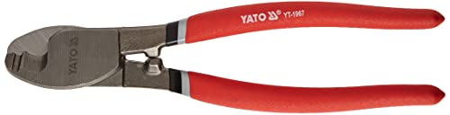 YATO Cesoie per cavi Yato YT-1967 – Affetta cavo di 210 mm