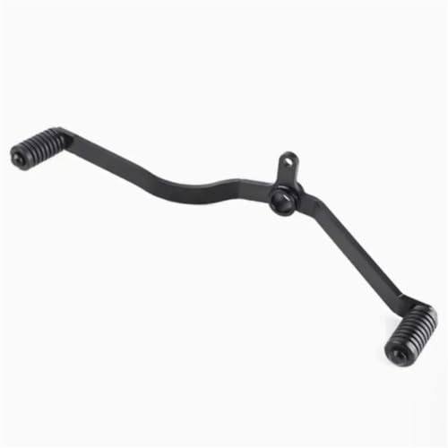 Levier de vitesses moto pour Cyclone ZS400 idéal pour le roadtrip