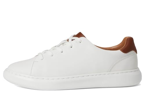 Johnston & Murphy Boy's Anders Lace-to-Toe (Little Big Kid) Sneaker4