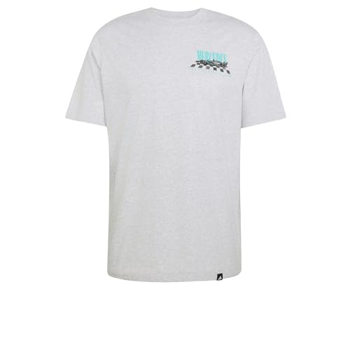 T-Shirt adidas Mercedes F1 Graphic 01 Anti-Transpiration Style Sport