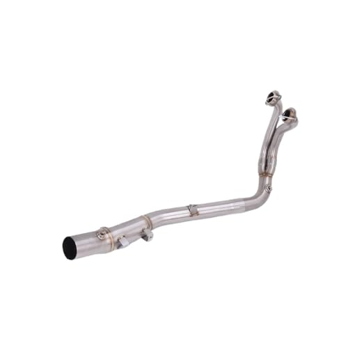 Systèmes d'échappement pour moto Kove 800X raccord avant de rechange 2025 2026