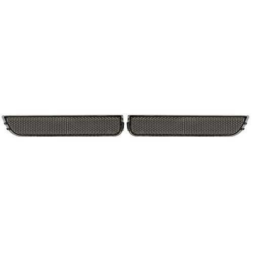 Clignotant latéral gris pour VW Passat B5 B5.5 2001-2005 feu de coin avant