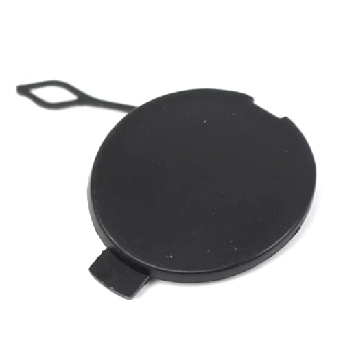 Cubierta de remolque para coche Cooper R52 R53 R56: Renueve la estética de su parachoques