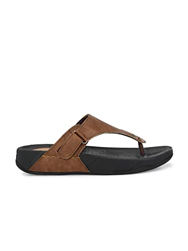 Image of Big Fox Slippers for Men