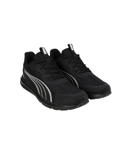 Image of Puma Mens Enzo Rushsprinter Running Shoe