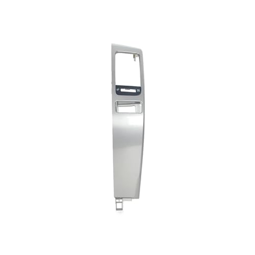 Plaque d'aération climatisation Lexus GX470 cadre de sortie air droit anti-vibration
